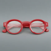 Vickers Retro Round Acetate Optical Frame Round Frames Southood